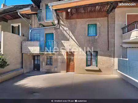 maison 6 pièces 98 m²