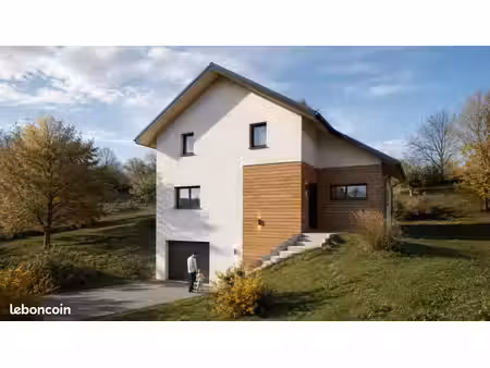 maison 3 pièces 110 m²