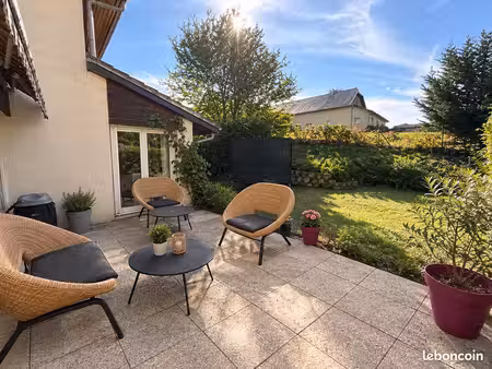 maison 5 pièces 95 m²