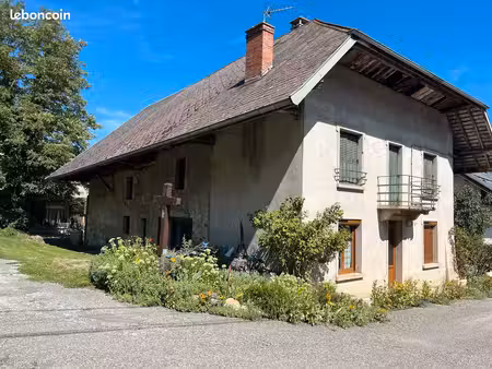 entrelacs maison ancienne a rénover