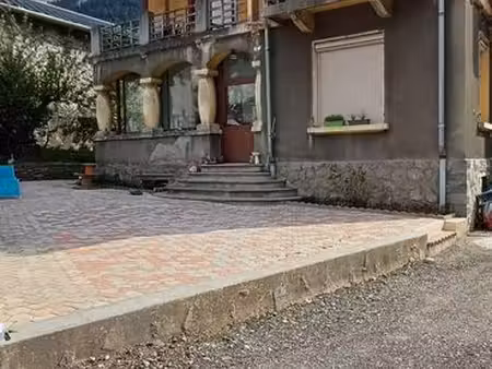 maison 230m2 8 pièces
