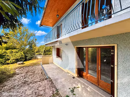 maison 4 pièces 99 m²