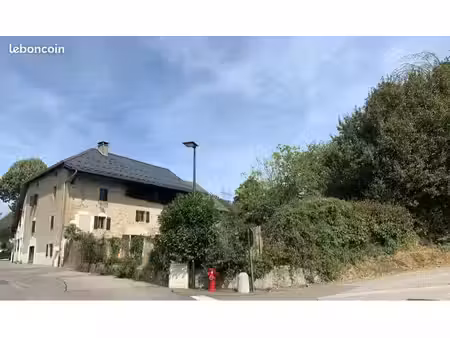 bâtisse à rénover