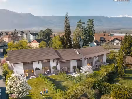maison - 1 pièce - les 5 saisons