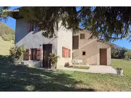 maison 5 pièces 95 m²