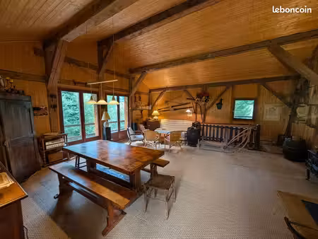 maison avec travaux