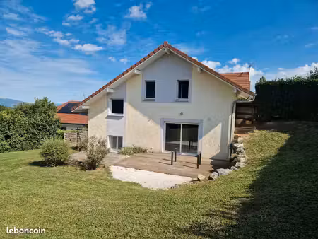 villa 110m2