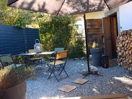 appartement saint gervais les bains 189m2