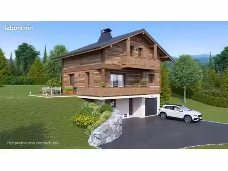 maison 4 pièces 121 m²