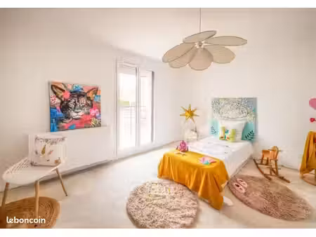 maison 4 pièces 101 m²