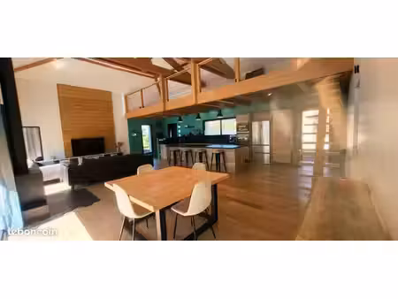 maison 157m2 t4