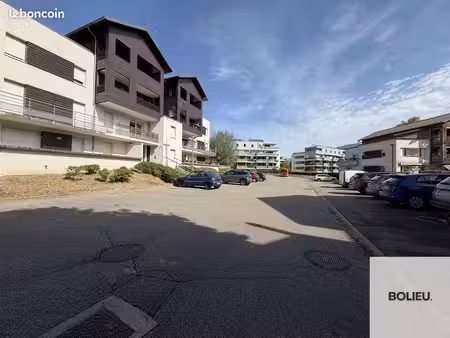 appartement 2 pièces 53 m²