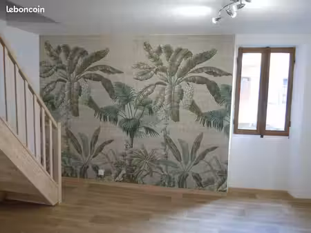 appartement duplex
