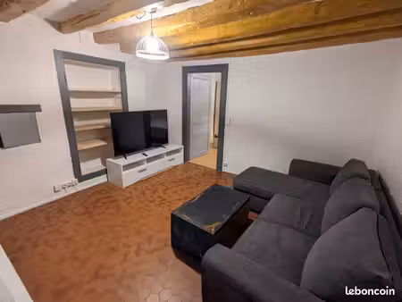 location - t2 - st alban leysse
