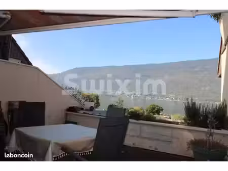 appartement 4 pièces 81 m²
