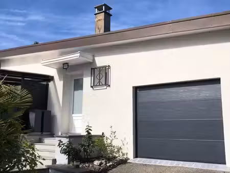 maison 105 m2