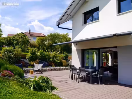 maison 149m2 neuve (2023)