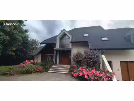maison contemporaine