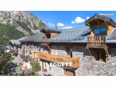maison 5 pièces 132 m²