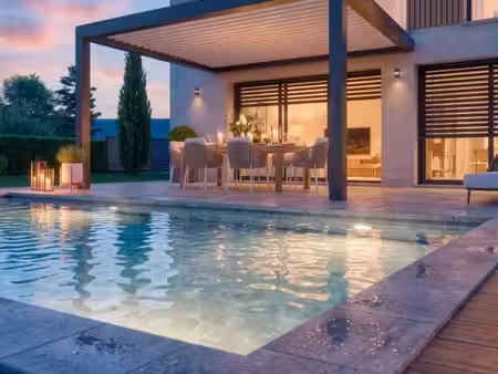 maison 5 pièces 145 m²