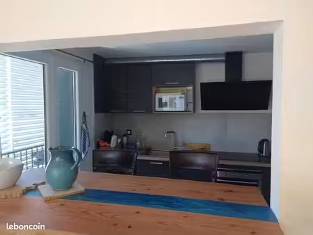 location appartement meublé