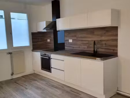location appartement 70 m2