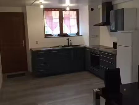 appartement 67 m2