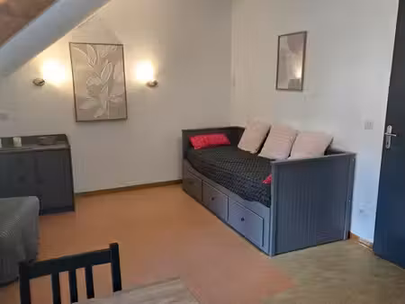 offre spéciale appartement ski 1200
