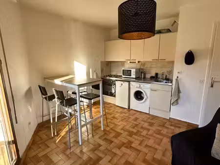 appartement t2 proche gare sncf