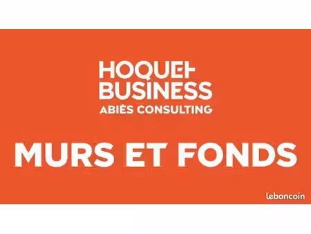 fonds de commerce 123 m² chambéry
