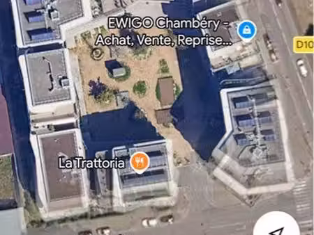 location garage