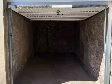 garage centre cognin