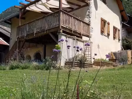location 1 mois maison