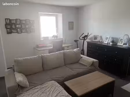 location appartement à vulbens