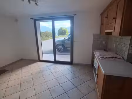 appartement t2