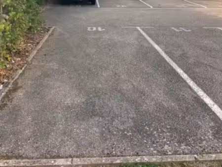 place parking