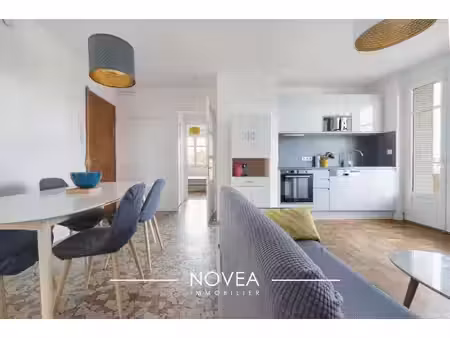 appartement grange blanche