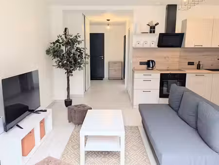 magnifique t2 traversant 48 m2