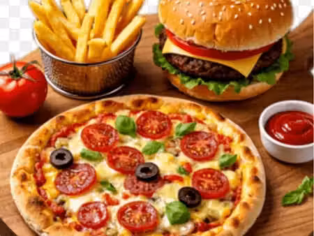 vente de part sociale restaurant
