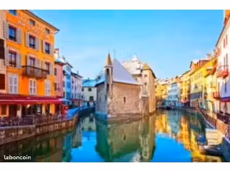 local 65 m² annecy