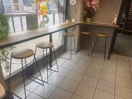 magasin à louer