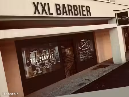 à vendre – murs commerciaux + fonds de commerce – hyper-centre annemasse