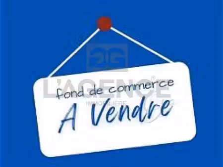 local commercial 330 m²