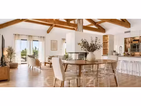 appartement avec terrasse en bord de mer san-martino-di-lota (2b)