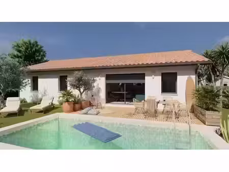 vente maison neuve 5 pièces 100 m² à panazol (87350)  195 801 €