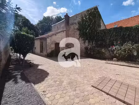 vente maison 7 pièces 145 m² à braine (02220)  180 000 €