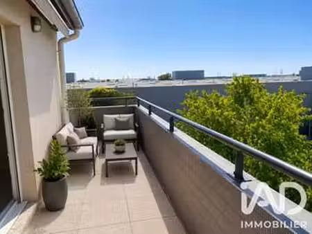 vente appartement 4 pièces à vénissieux (69200) : à vendre 4 pièces / 88m² vénissieux