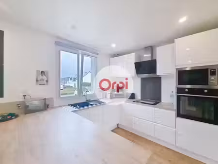 vente maison 3 pièces 77 m² à gourhel (56800)  189 800 €