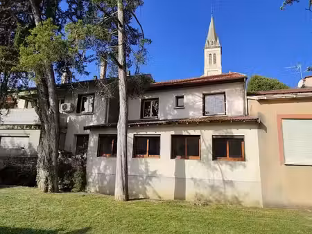 vente maison 5 pièces 124.69 m² à peyrins (26380)  195 000 €