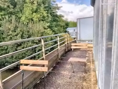 appartement t2 à louer à bapeaume-canteleu